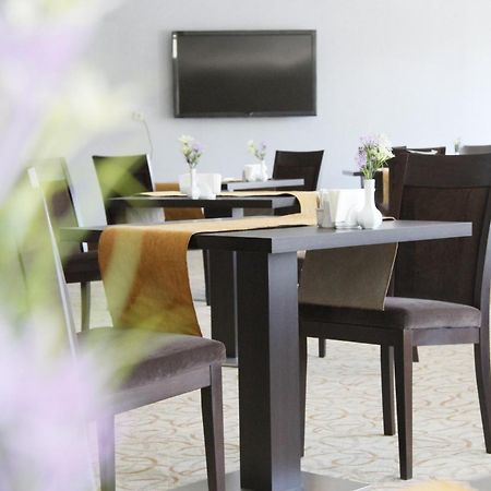 Asrin Park Hotel & Spa Convention Center Анкара Екстериор снимка