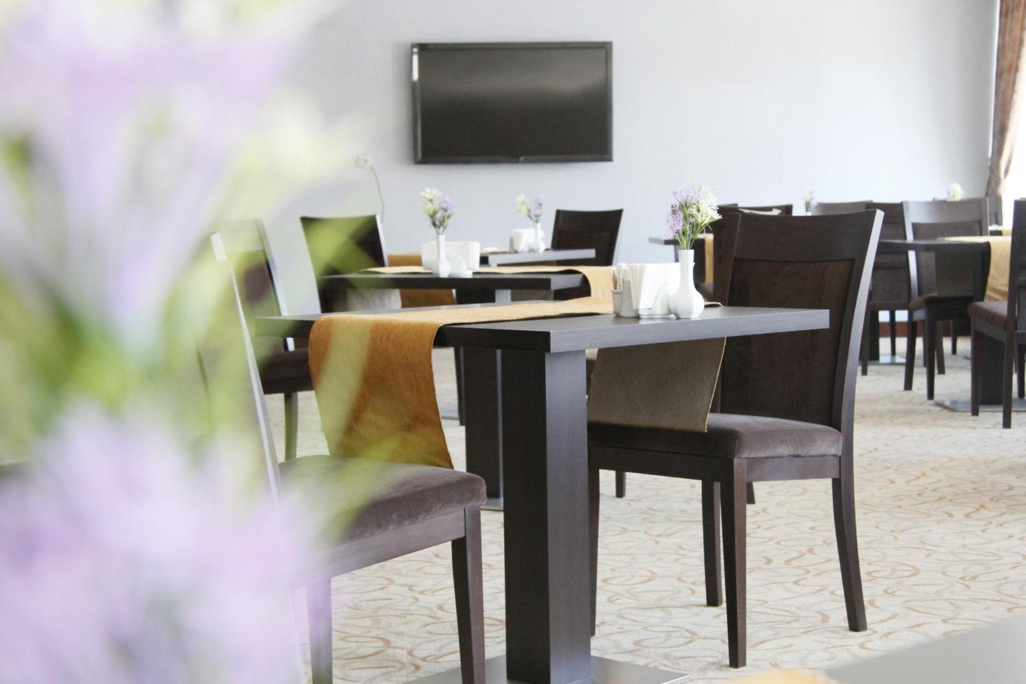 Asrin Park Hotel & Spa Convention Center Анкара Екстериор снимка