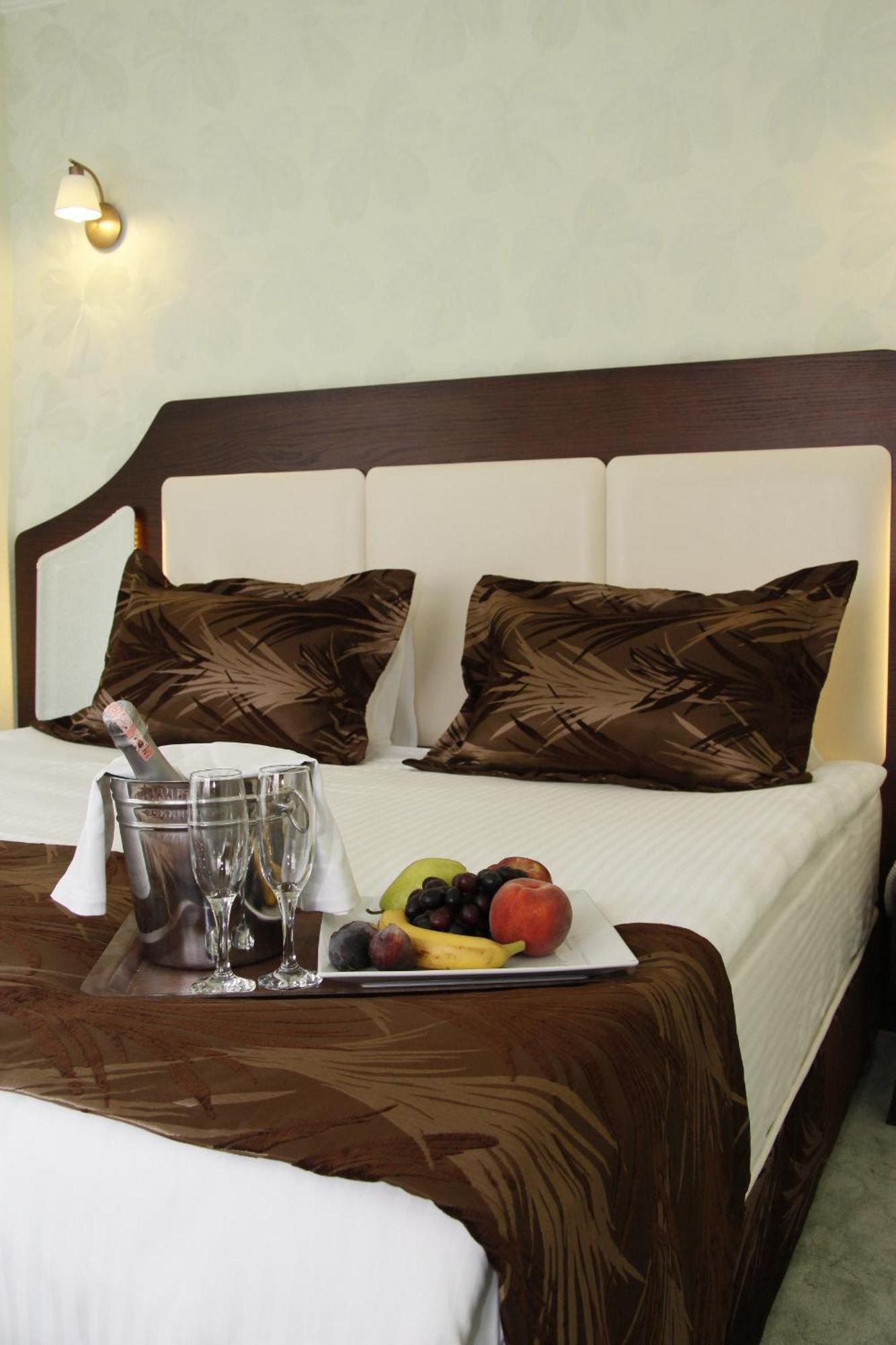 Asrin Park Hotel & Spa Convention Center Анкара Екстериор снимка